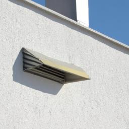 Ventilation à Draveil